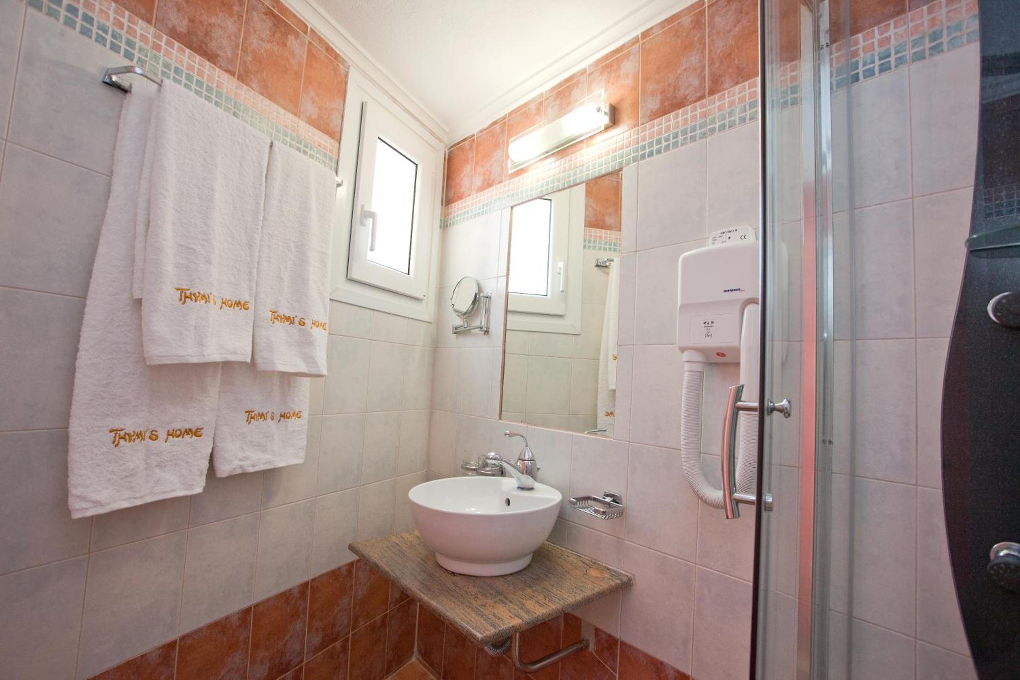 Thymis Home Skiathos Town Exterior photo